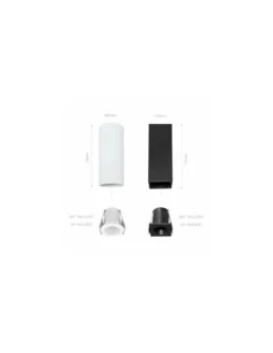 Accesorio para Pulsar redondo 3,5W - Beneito & Faure