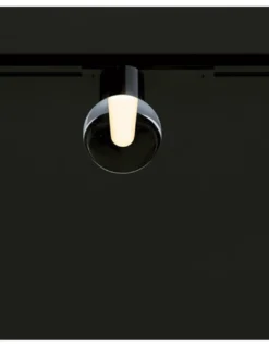 Alaska 24V - Arkoslight - Lámpara de carril con bombillas LED