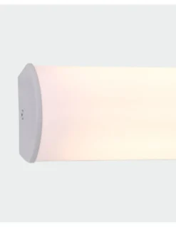 Aplique Aldo - ACB - Aplique LED de pared para espejo de baño