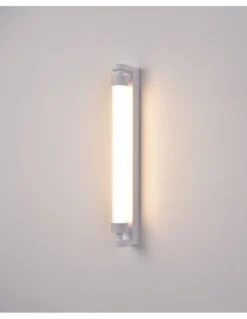 Aplique de baño Lineo - ACB - Luz LED para espejo de baño