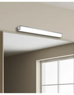 Aplique de baño Tavi - ACB - Aplique LED lineal para espejo