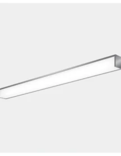 Aplique de baño Tavi - ACB - Aplique LED lineal para espejo
