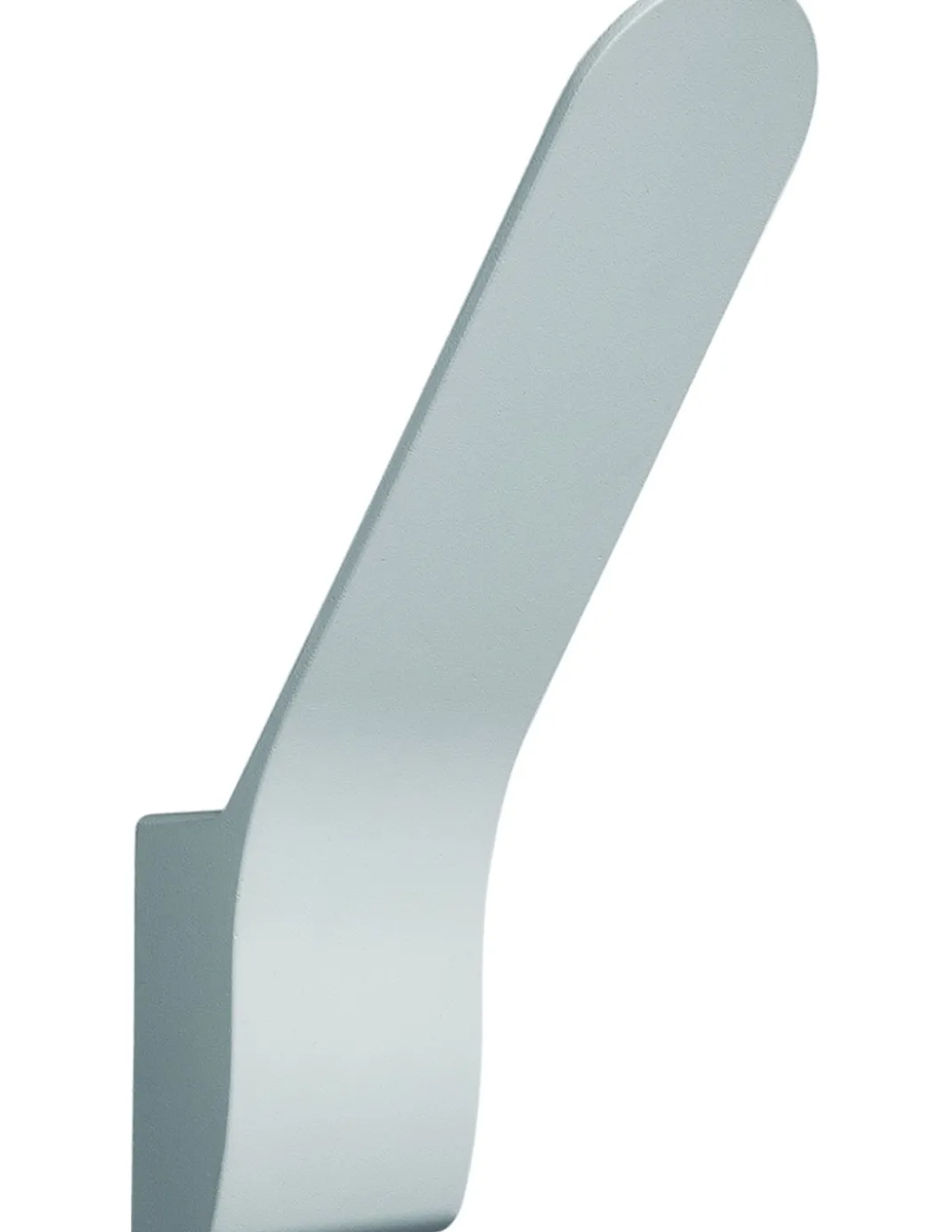 Aplique de exterior Andes – Mantra – Lámpara de pared IP65, LED 3000K