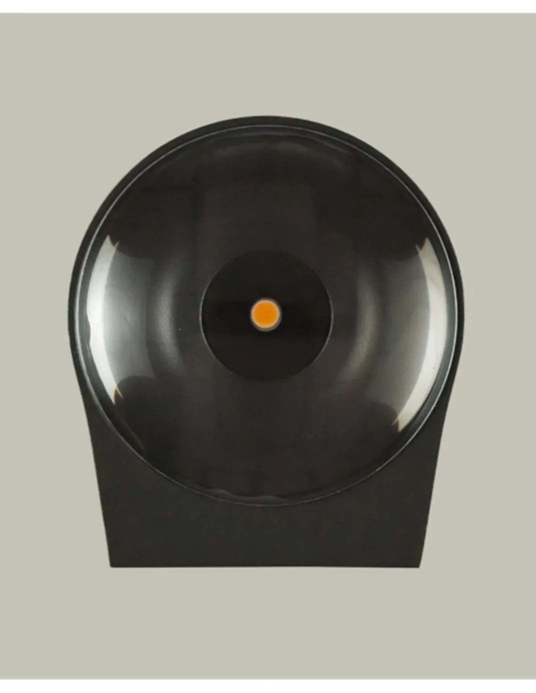 Aplique de exterior Ania - ACB - Luz de pared minimalista IP65