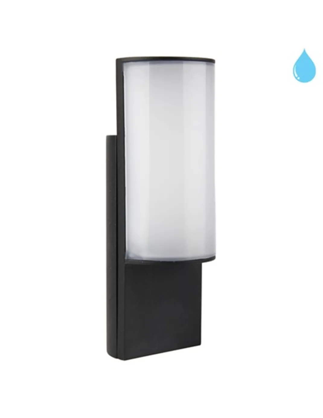 Aplique de exterior Calero - Conalux - Lámpara moderna IP44