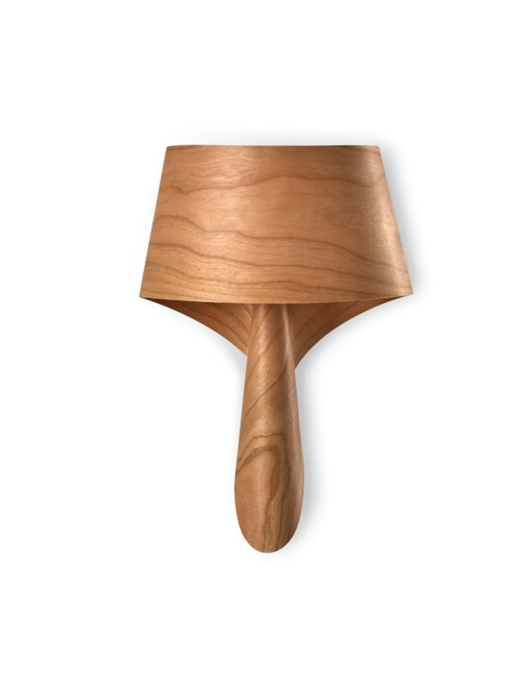 Aplique de pared Air - LZF - Lámpara de madera, Hecha a mano