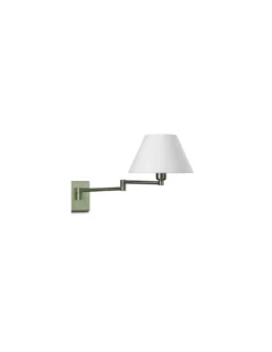 Aplique de pared Americana - Pujol