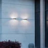 Aplique de pared Arsen - Novolux Lighting