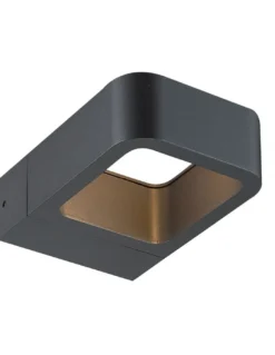 Aplique de pared Arsen - Novolux Lighting