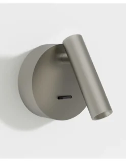 Aplique de pared Atria - ACB - Lámpara de superficie con cabezal orientable