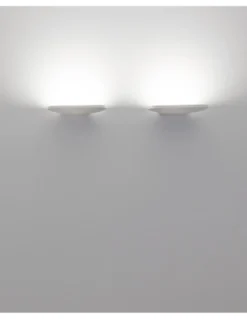 Aplique de pared Aurae LED - Arkoslight
