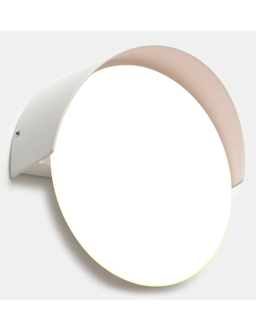 Aplique de pared Auro - FORLIGHT - Lámpara de exterior LED