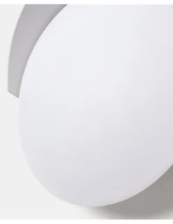 Aplique de pared Auro - FORLIGHT - Lámpara de exterior LED