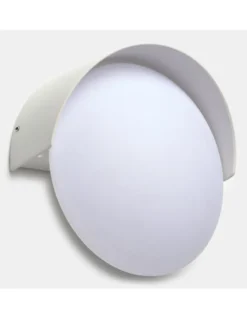 Aplique de pared Auro - FORLIGHT - Lámpara de exterior LED