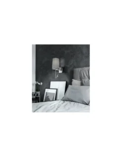 Aplique de pared Basic 2 - Pujol