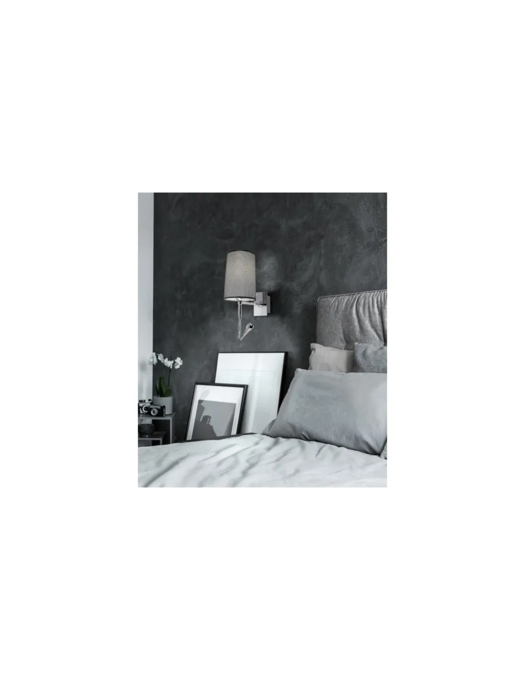 Aplique de pared Basic 2 - Pujol