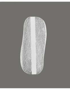Aplique de pared Bianca – Mantra – Lámpara de pared decorativa, LED 3000K
