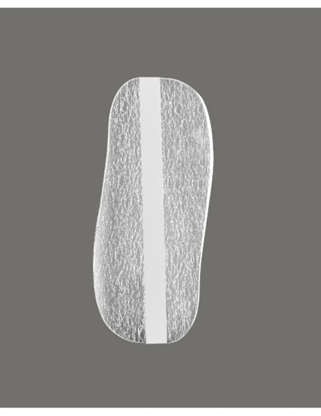 Aplique de pared Bianca – Mantra – Lámpara de pared decorativa, LED 3000K