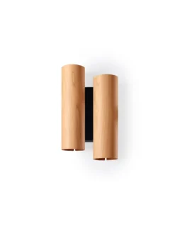 Aplique de pared Black Note - LZF