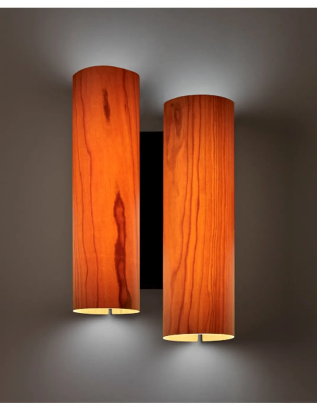 Aplique de pared Black Note - LZF