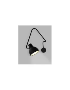 Aplique de pared Blux System Plug In - Blux