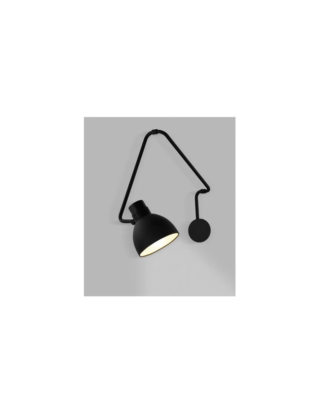 Aplique de pared Blux System Plug In - Blux