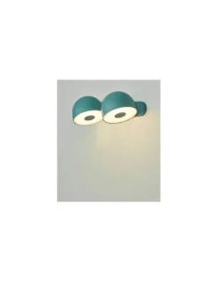 Aplique de pared Bowee W2 - Blux