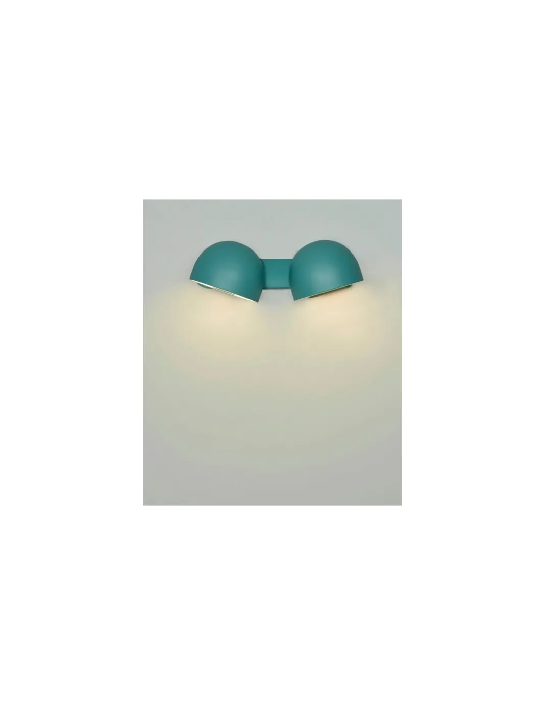 Aplique de pared Bowee W2 - Blux