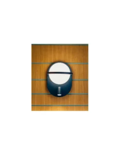 Aplique de pared C Ball 2 luces - Blux