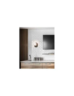 Aplique de pared C Ball 1 luz - Blux