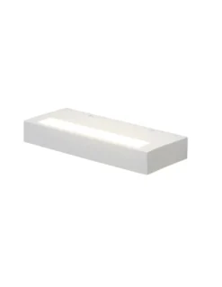 Aplique de pared Conil - Mantra - Lámpara LED lineal con luz indirecta
