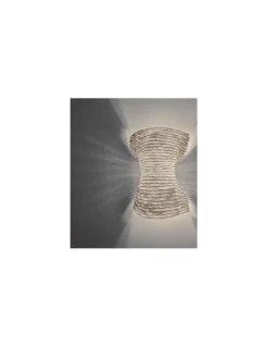 Aplique de pared Cors - a-emotional light - Lámpara de diseño decorativo
