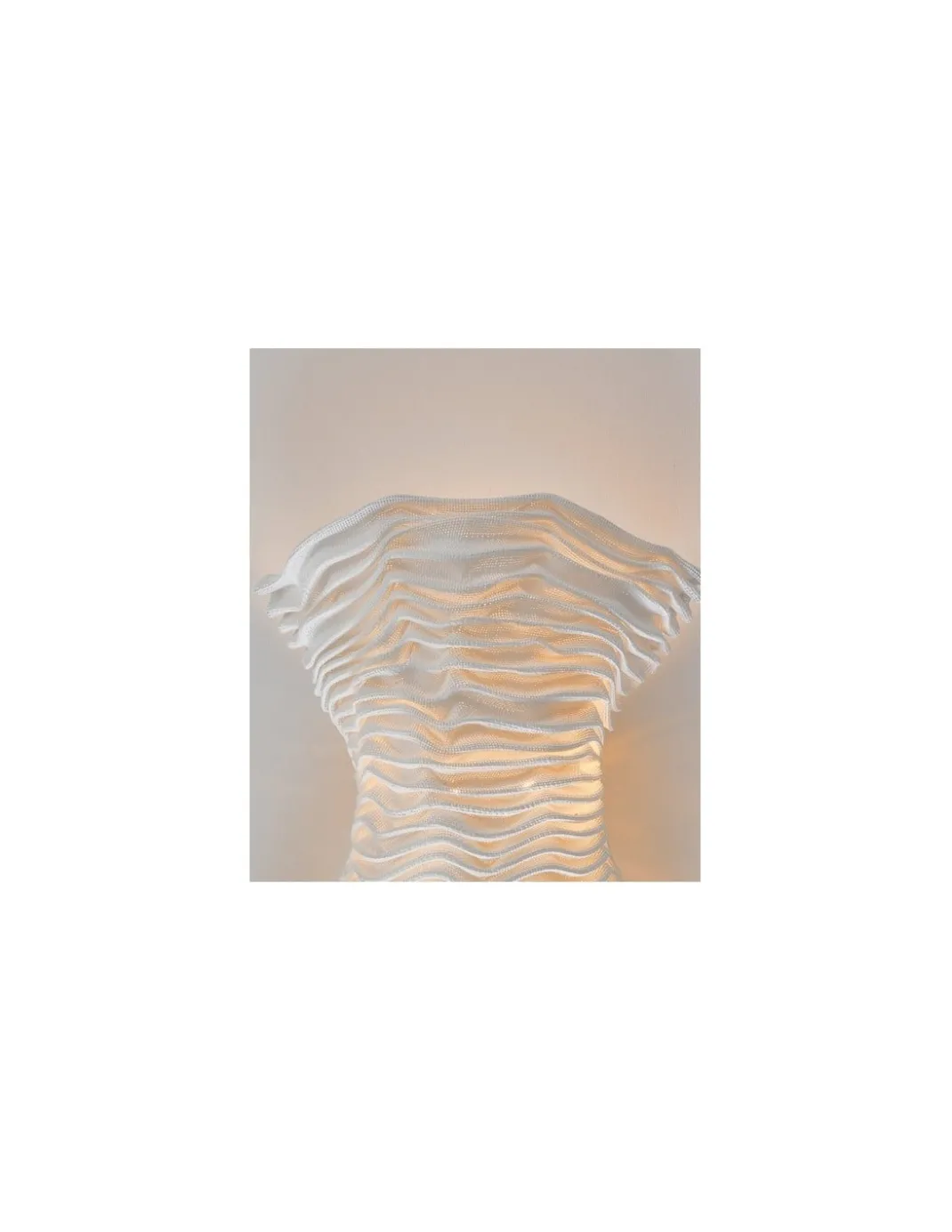 Aplique de pared Cors - a-emotional light - Lámpara de diseño decorativo