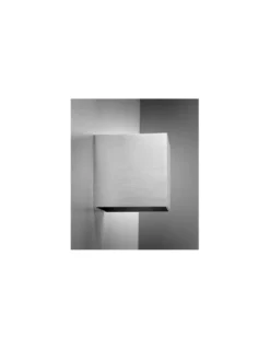 Aplique de pared cromo Bric - Pujol