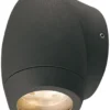 Aplique de pared de exterior antracita - Dopo - Novolux Lighting