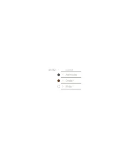 Aplique de pared de exterior Cala 2 luces – Nexia