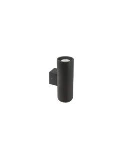 Aplique de pared de exterior Cala 2 luces – Nexia