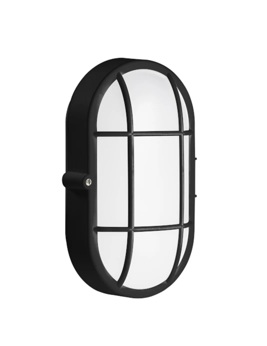 Aplique de pared de exterior Fond - FORLIGHT - Lámpara clásica