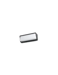 Aplique de pared de exterior Half - Faro