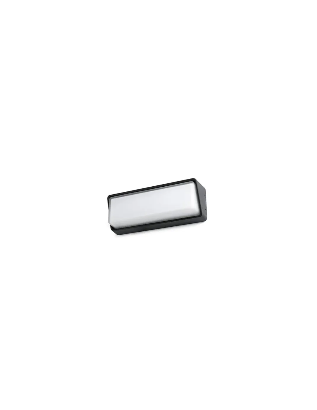 Aplique de pared de exterior Half - Faro