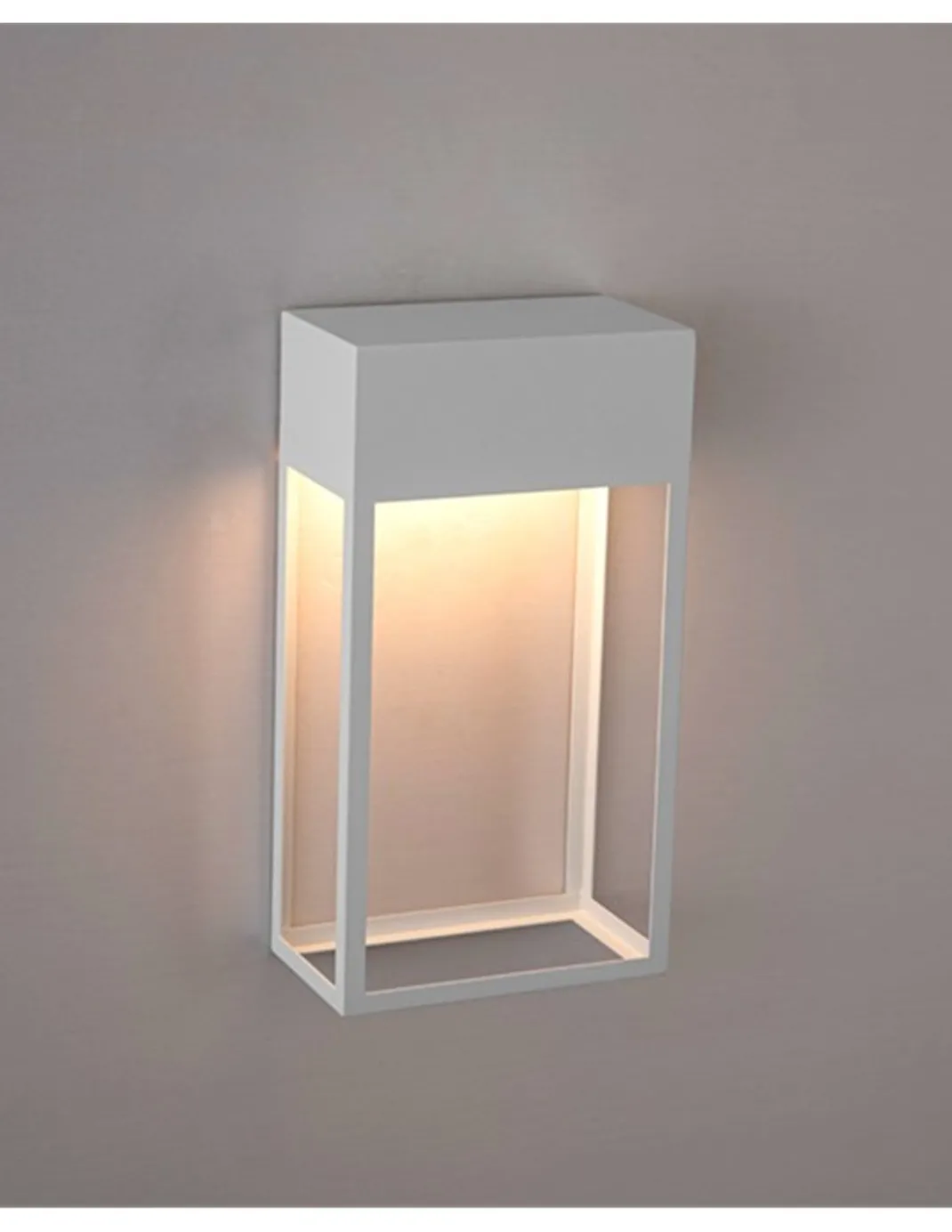 Aplique de pared de exterior Rambla - Conalux - Diseño moderno, luz ambiental