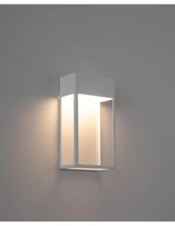 Aplique de pared de exterior Rambla - Conalux - Diseño moderno, luz ambiental