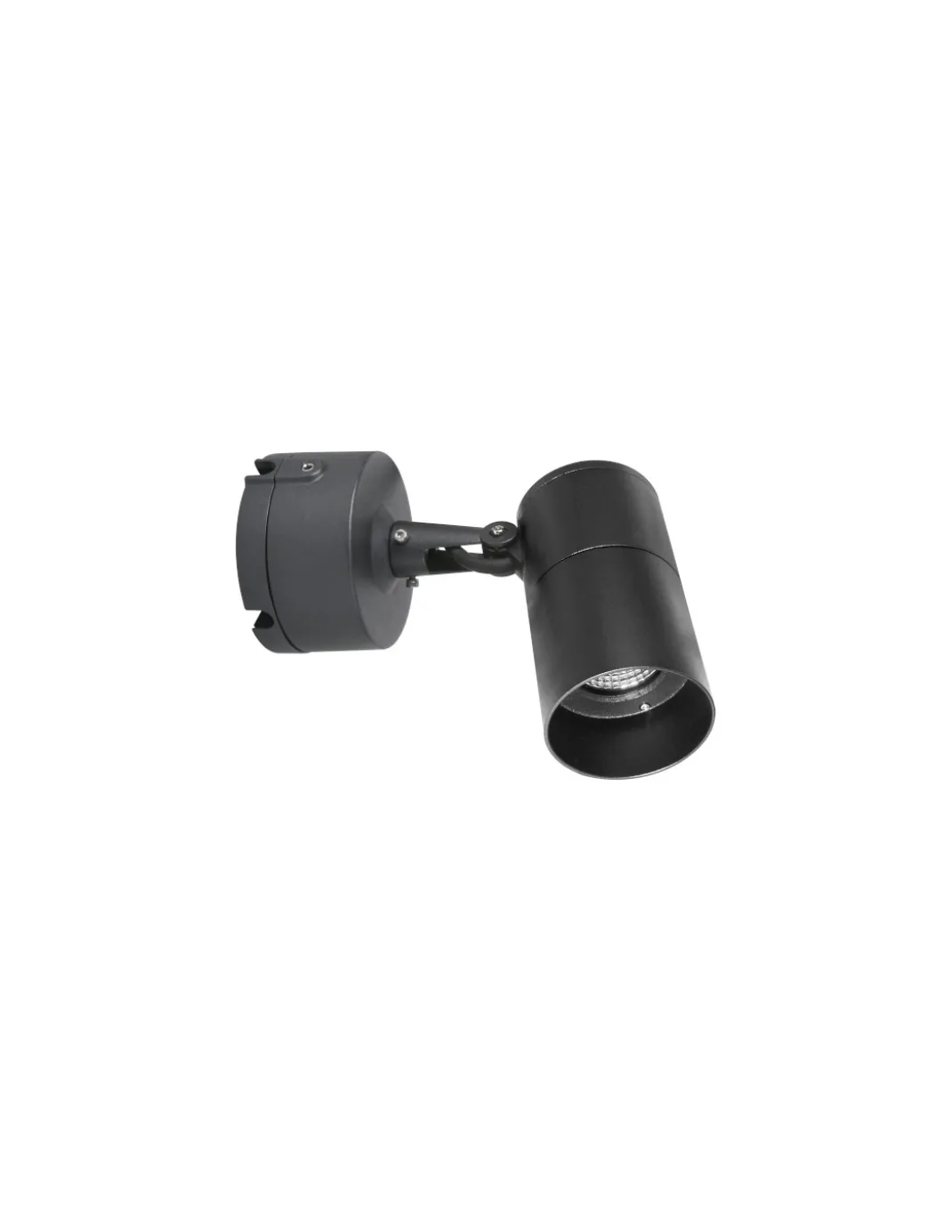 Aplique de pared de exterior Ronda 8 cm – Nexia