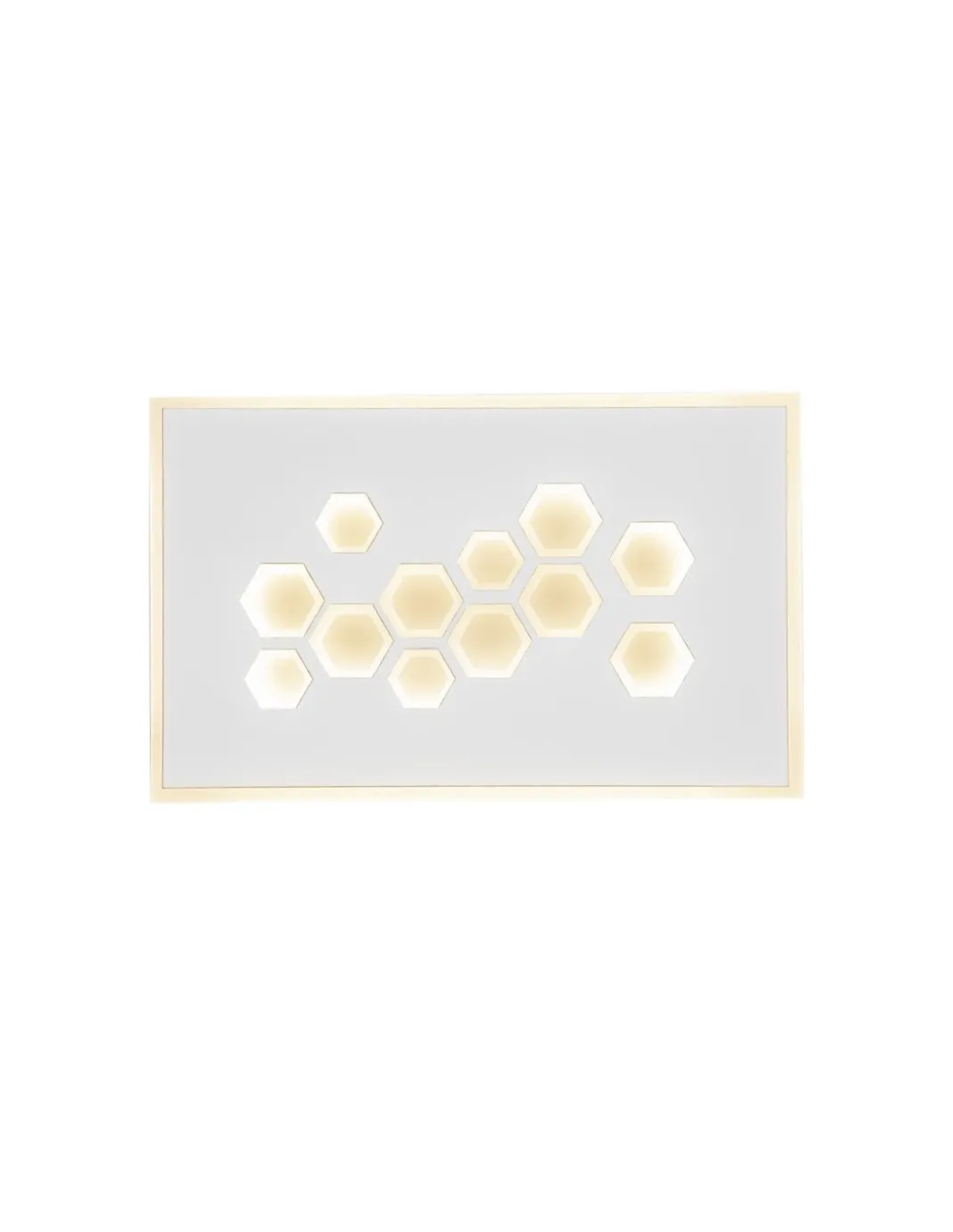 Aplique de pared Dembe – AJP – Lámpara de pared LED minimalista
