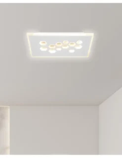 Aplique de pared Dembe – AJP – Lámpara de pared LED minimalista