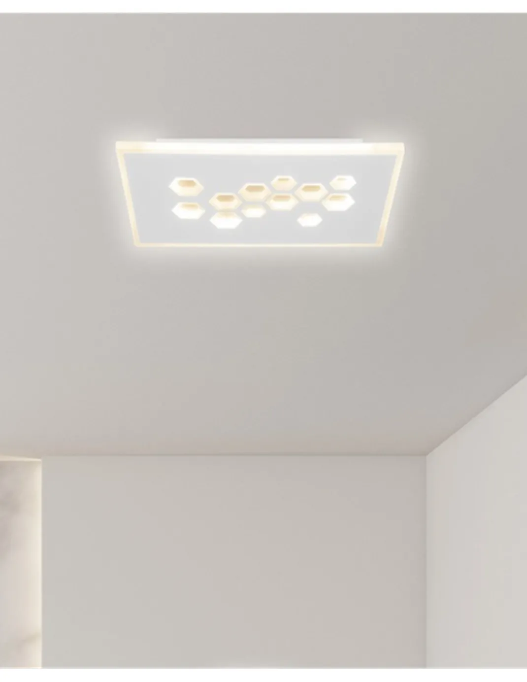 Aplique de pared Dembe – AJP – Lámpara de pared LED minimalista