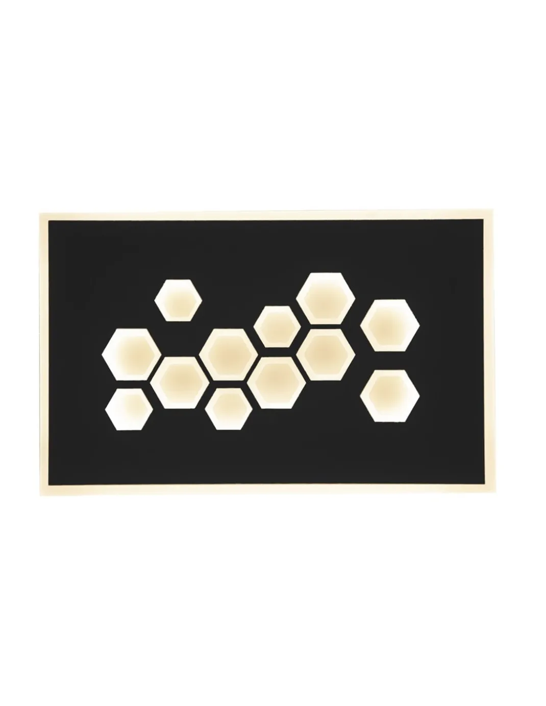 Aplique de pared Dembe – AJP – Lámpara de pared LED minimalista