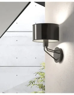 Aplique de pared Diagonal - Novolux Lighting - Iluminación ambiental