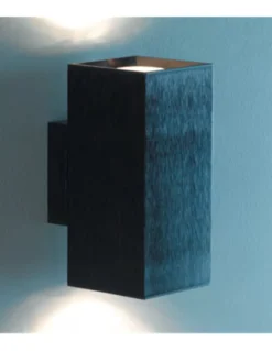 Aplique de pared Doble LED Dau 170 - Milán