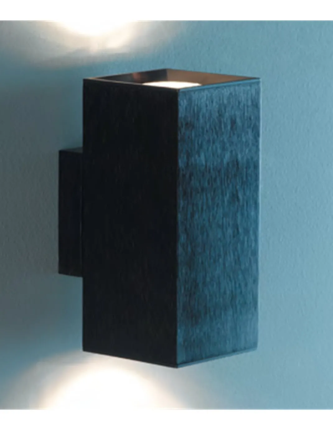 Aplique de pared Doble LED Dau 170 - Milán